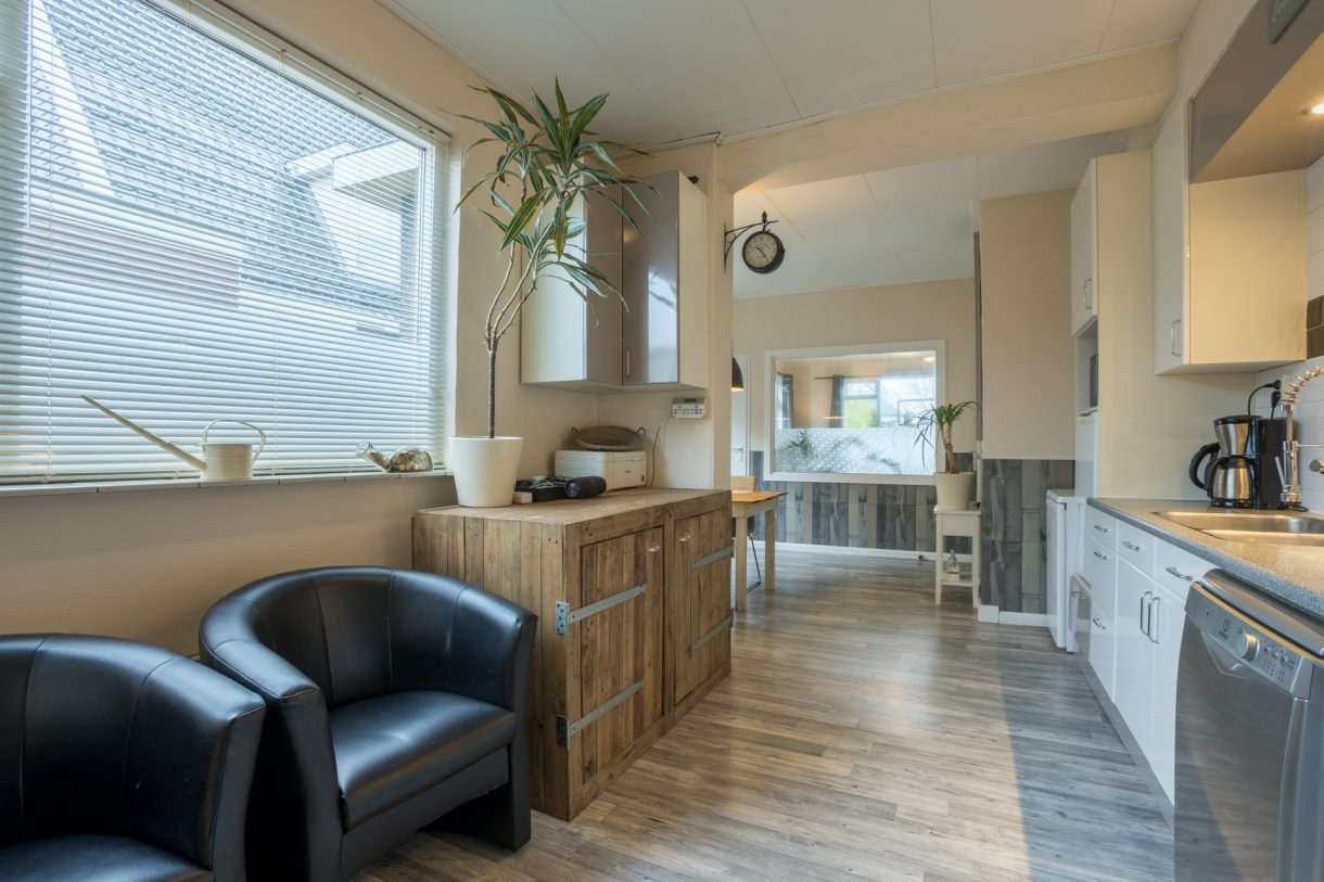 Te koop: Foto Woonhuis aan de De Vos van Steenwijklaan 72 in Hoogeveen