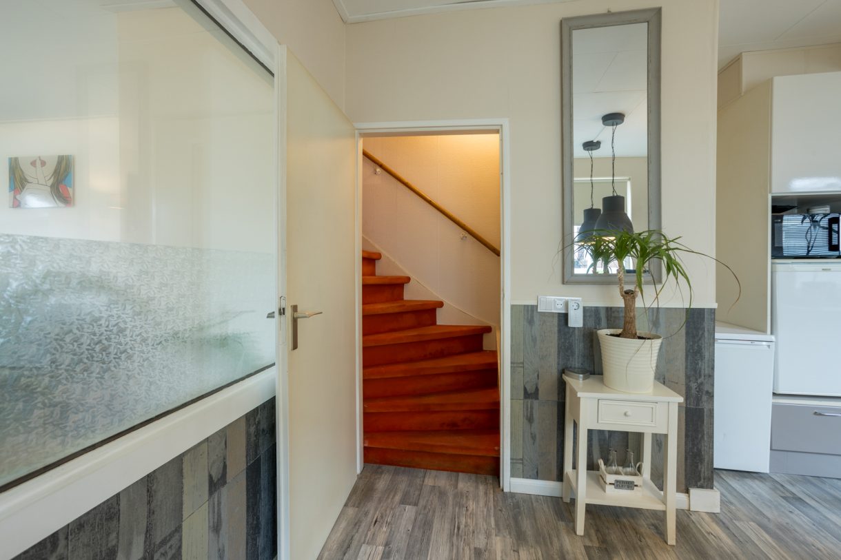 Te koop: Foto Woonhuis aan de De Vos van Steenwijklaan 72 in Hoogeveen