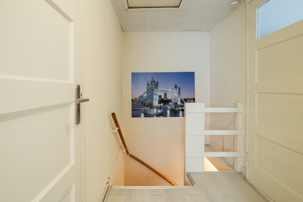 Te koop: Foto Woonhuis aan de De Vos van Steenwijklaan 72 in Hoogeveen