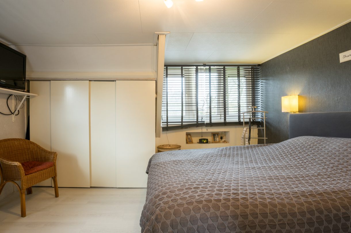 Te koop: Foto Woonhuis aan de De Vos van Steenwijklaan 72 in Hoogeveen