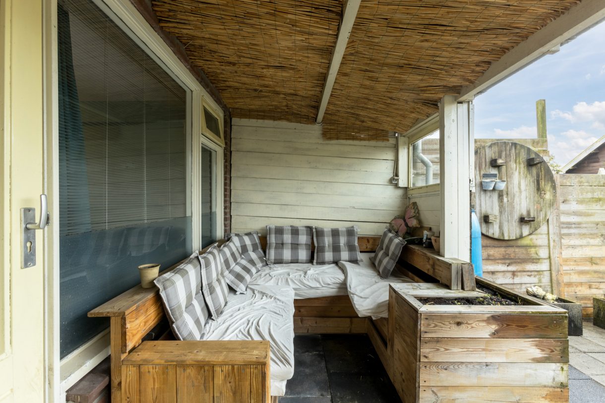 Te koop: Foto Woonhuis aan de De Vos van Steenwijklaan 72 in Hoogeveen