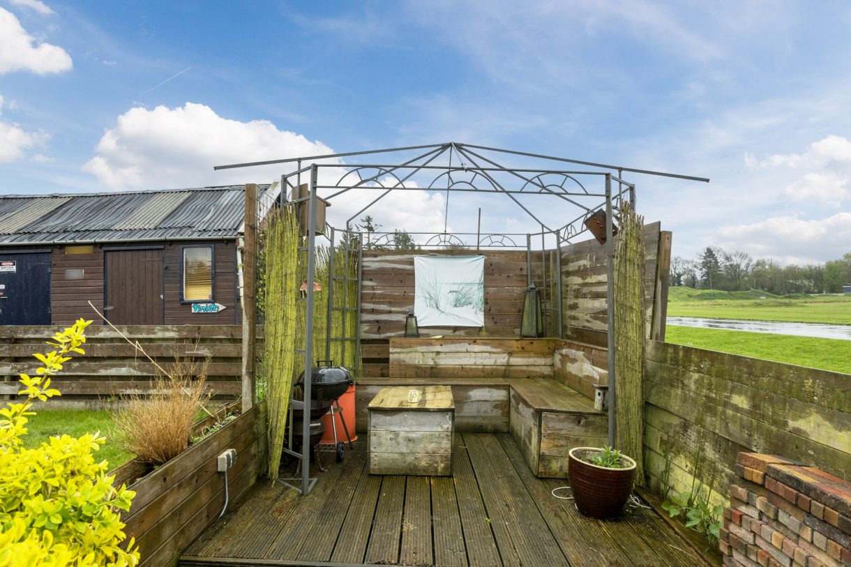 Te koop: Foto Woonhuis aan de De Vos van Steenwijklaan 72 in Hoogeveen