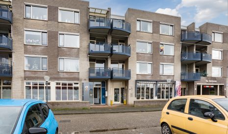 koop  Hoogeveen  Nicolaas Beetsplein 45 – Hoofdfoto