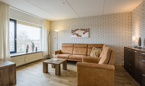 Te koop: Foto Appartement aan de Nicolaas Beetsplein 45 in Hoogeveen