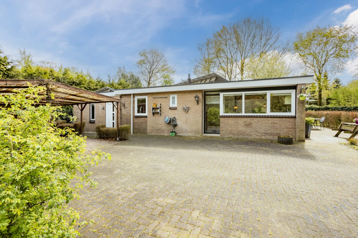 Te koop: Foto Woonhuis aan de De Breistroeken 19 in Nieuw-Balinge