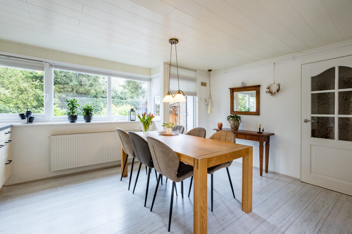 Te koop: Foto Woonhuis aan de De Breistroeken 19 in Nieuw-Balinge