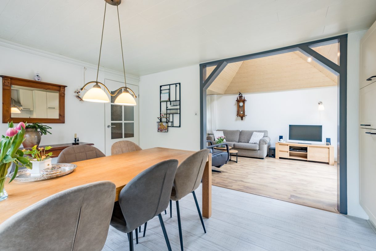 Te koop: Foto Woonhuis aan de De Breistroeken 19 in Nieuw-Balinge