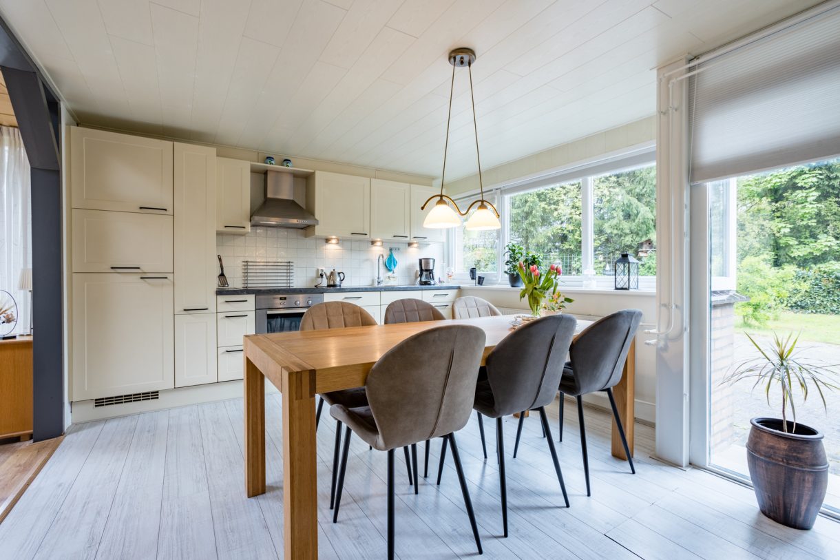 Te koop: Foto Woonhuis aan de De Breistroeken 19 in Nieuw-Balinge