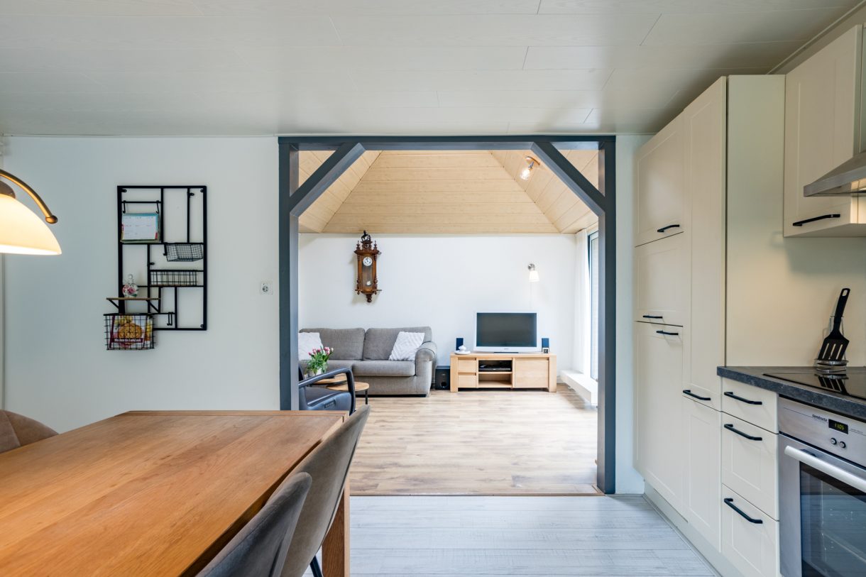 Te koop: Foto Woonhuis aan de De Breistroeken 19 in Nieuw-Balinge