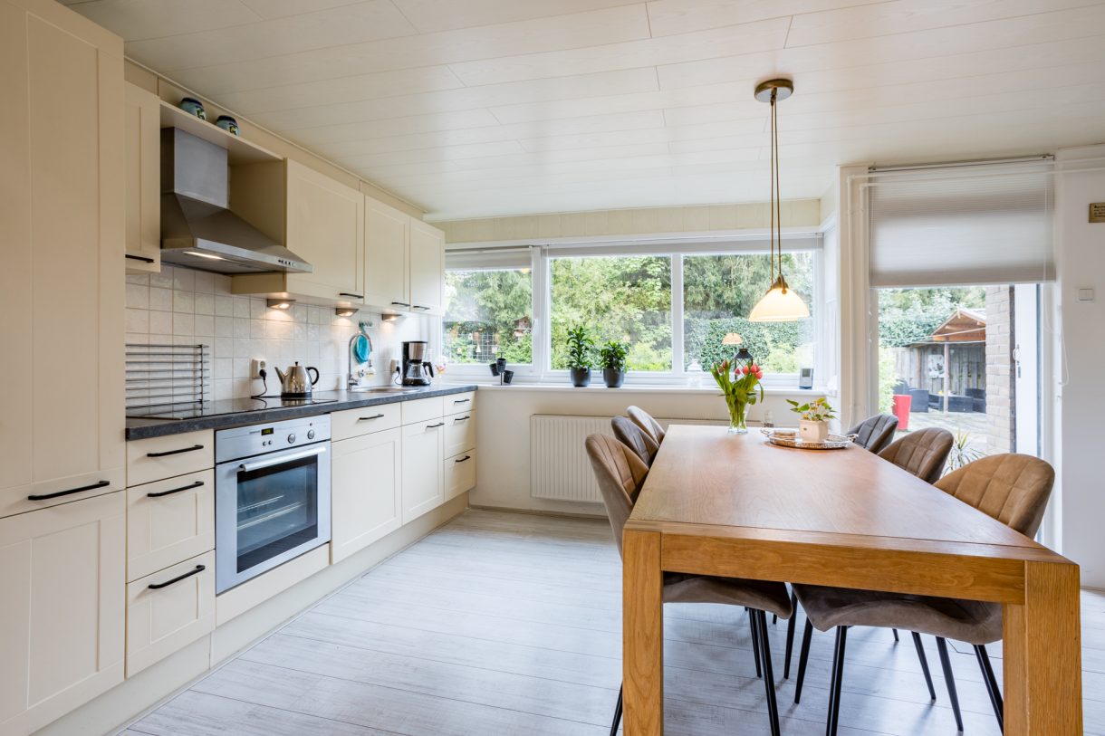 Te koop: Foto Woonhuis aan de De Breistroeken 19 in Nieuw-Balinge