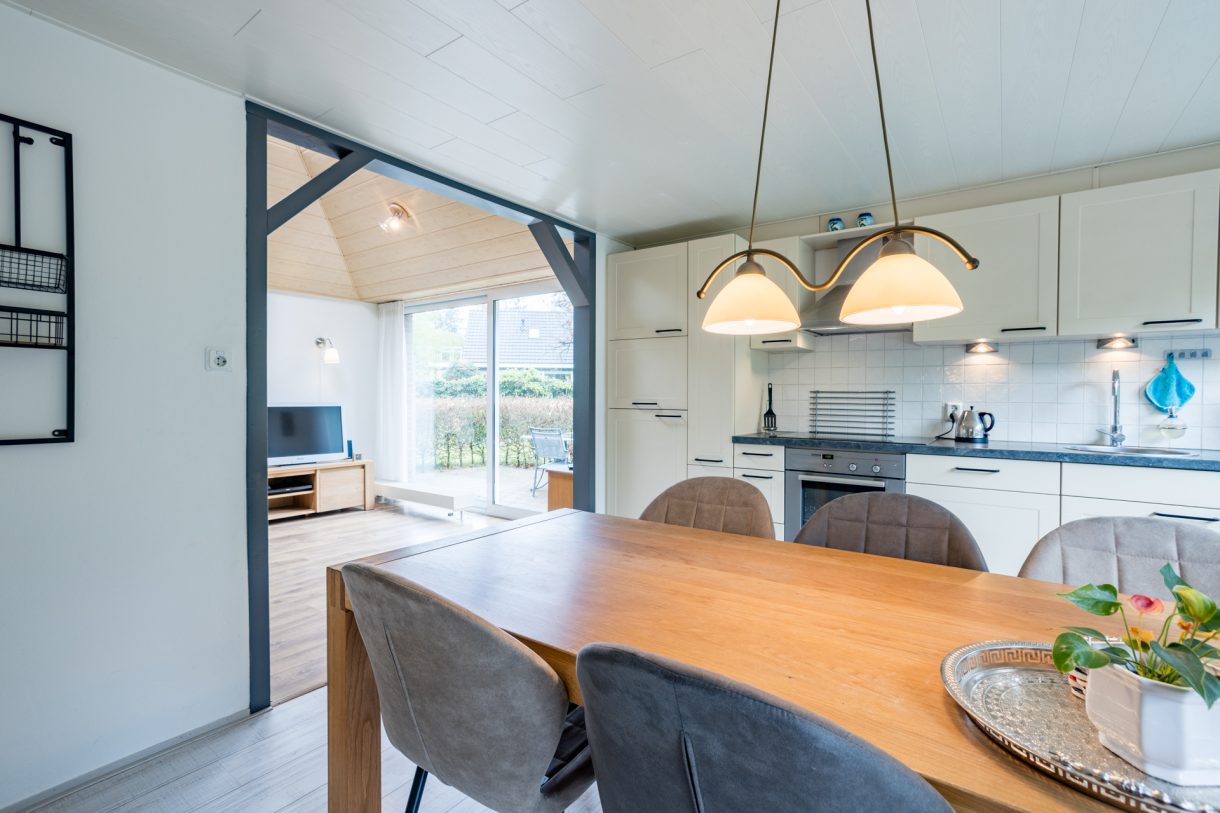 Te koop: Foto Woonhuis aan de De Breistroeken 19 in Nieuw-Balinge