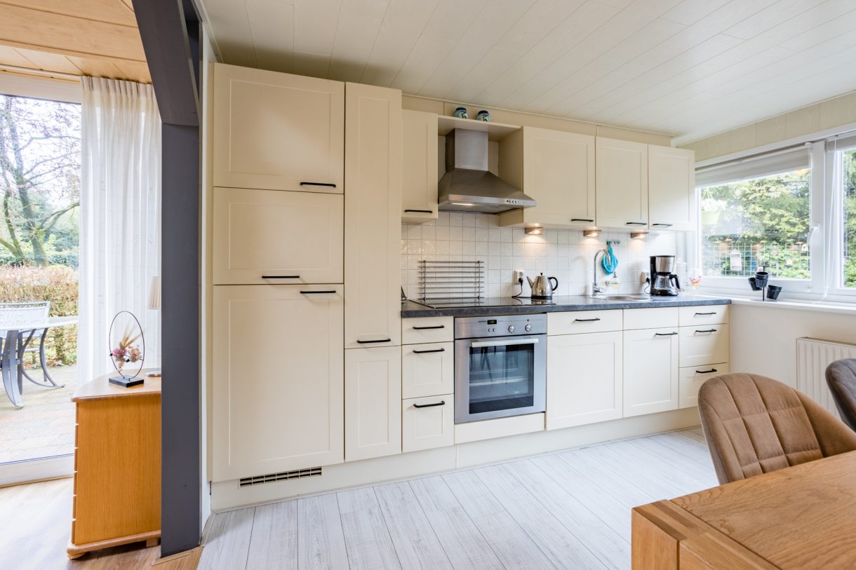 Te koop: Foto Woonhuis aan de De Breistroeken 19 in Nieuw-Balinge