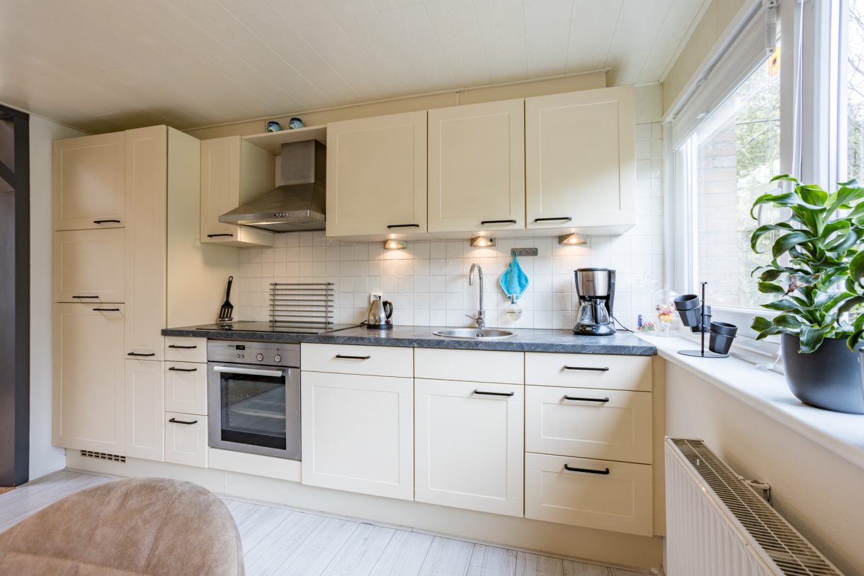 Te koop: Foto Woonhuis aan de De Breistroeken 19 in Nieuw-Balinge