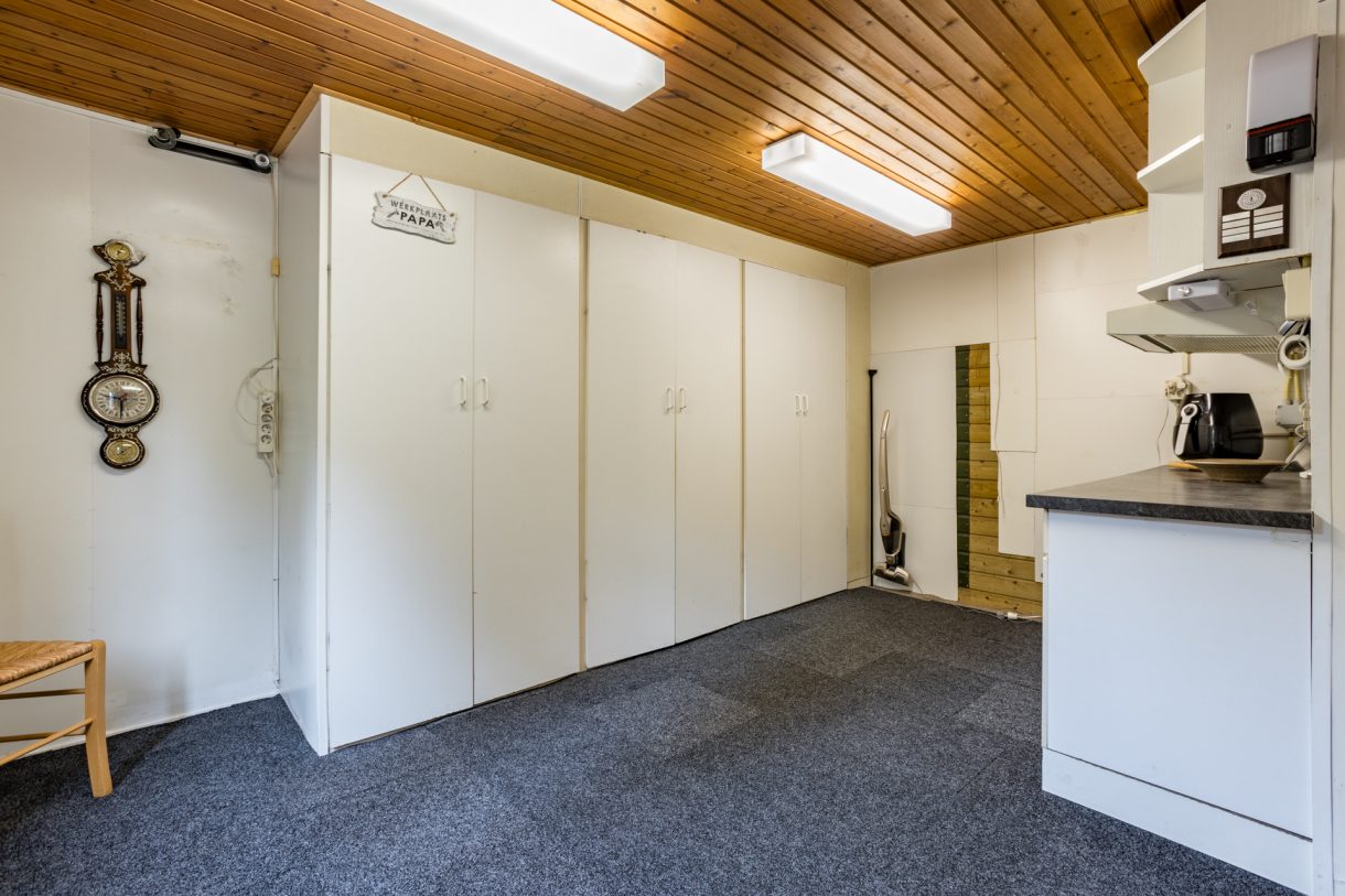 Te koop: Foto Woonhuis aan de De Breistroeken 19 in Nieuw-Balinge