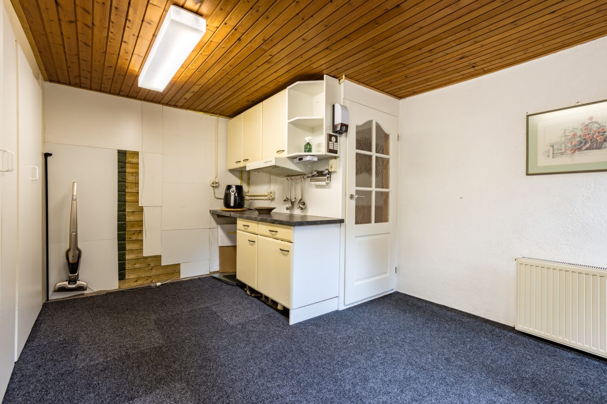 Te koop: Foto Woonhuis aan de De Breistroeken 19 in Nieuw-Balinge