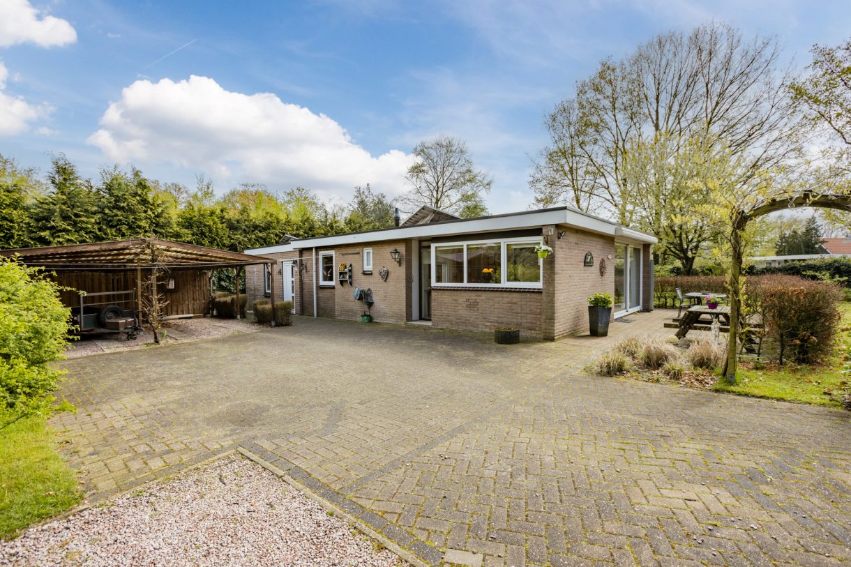 Te koop: Foto Woonhuis aan de De Breistroeken 19 in Nieuw-Balinge