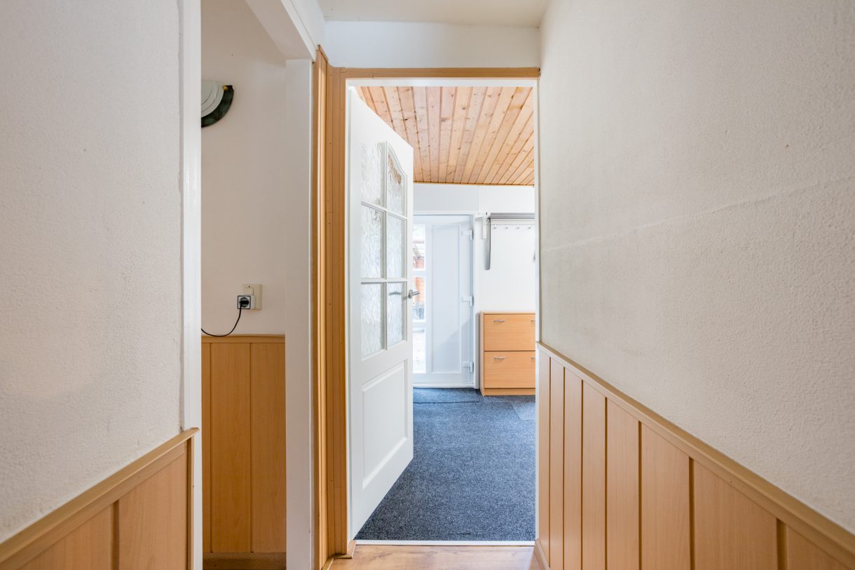 Te koop: Foto Woonhuis aan de De Breistroeken 19 in Nieuw-Balinge