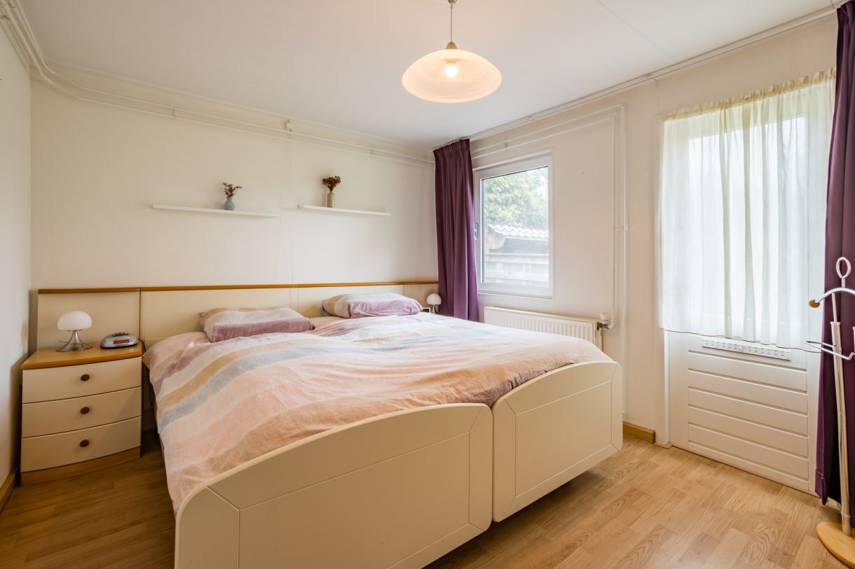 Te koop: Foto Woonhuis aan de De Breistroeken 19 in Nieuw-Balinge