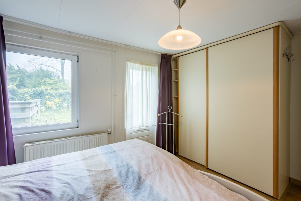 Te koop: Foto Woonhuis aan de De Breistroeken 19 in Nieuw-Balinge