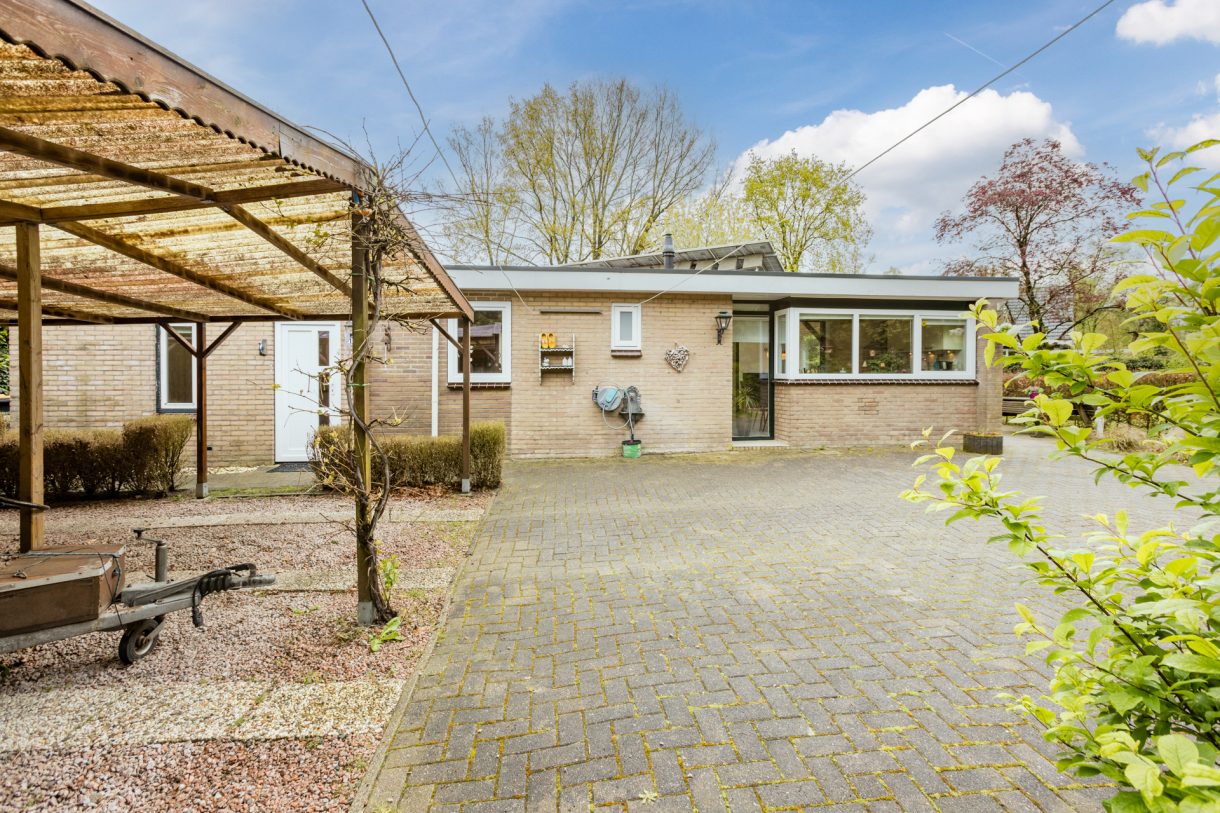 Te koop: Foto Woonhuis aan de De Breistroeken 19 in Nieuw-Balinge