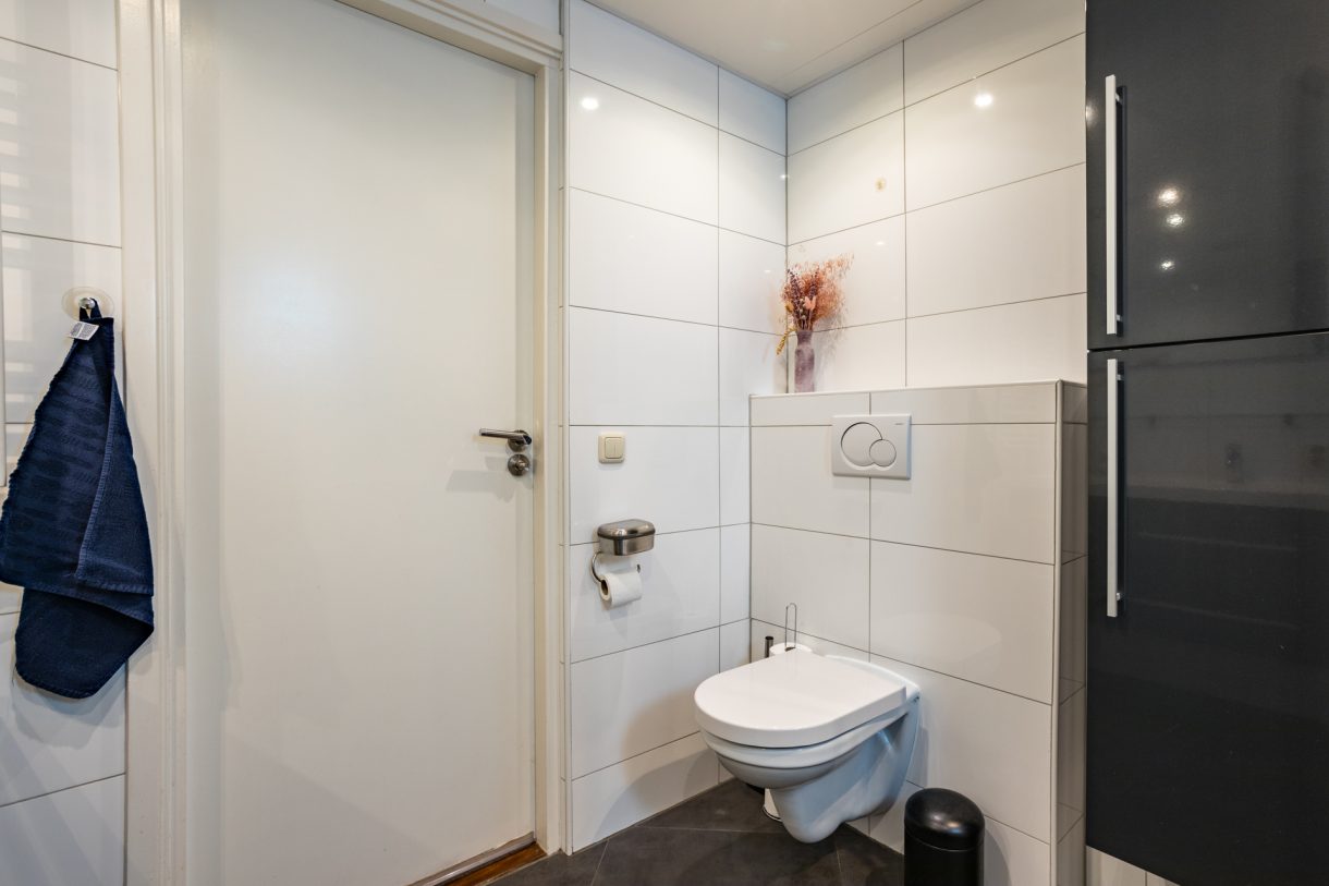 Te koop: Foto Woonhuis aan de De Breistroeken 19 in Nieuw-Balinge