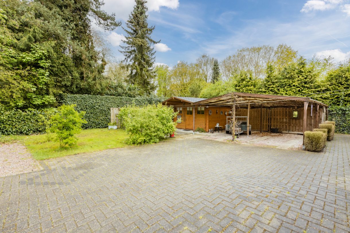 Te koop: Foto Woonhuis aan de De Breistroeken 19 in Nieuw-Balinge