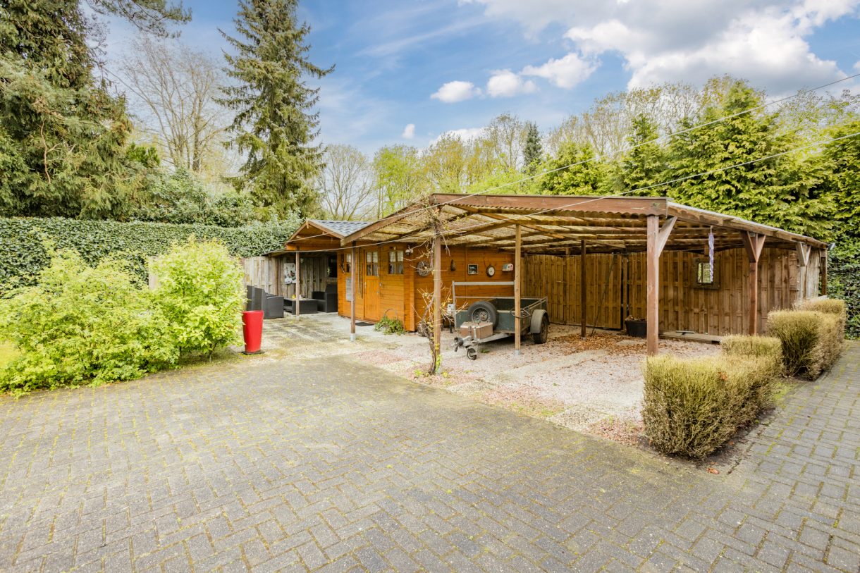 Te koop: Foto Woonhuis aan de De Breistroeken 19 in Nieuw-Balinge