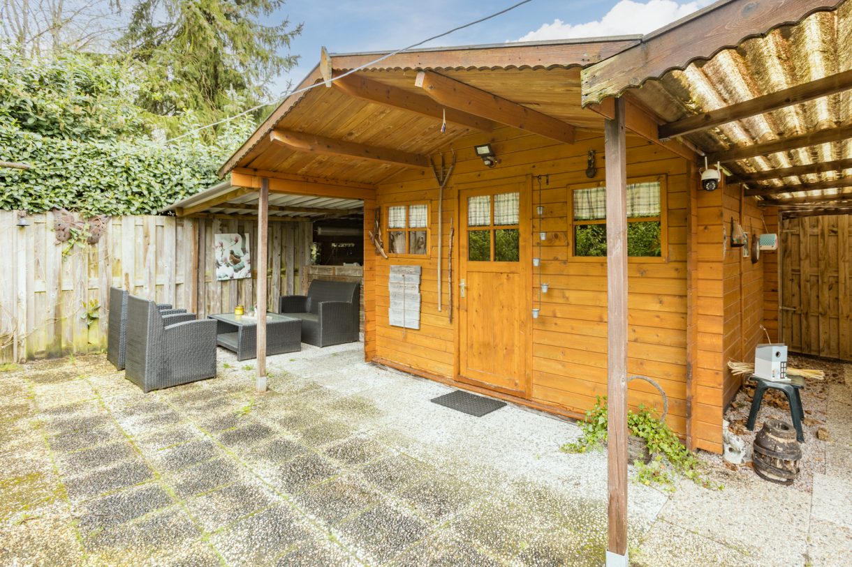 Te koop: Foto Woonhuis aan de De Breistroeken 19 in Nieuw-Balinge