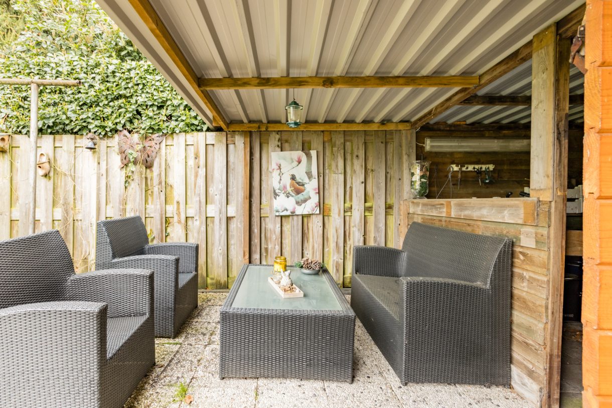 Te koop: Foto Woonhuis aan de De Breistroeken 19 in Nieuw-Balinge