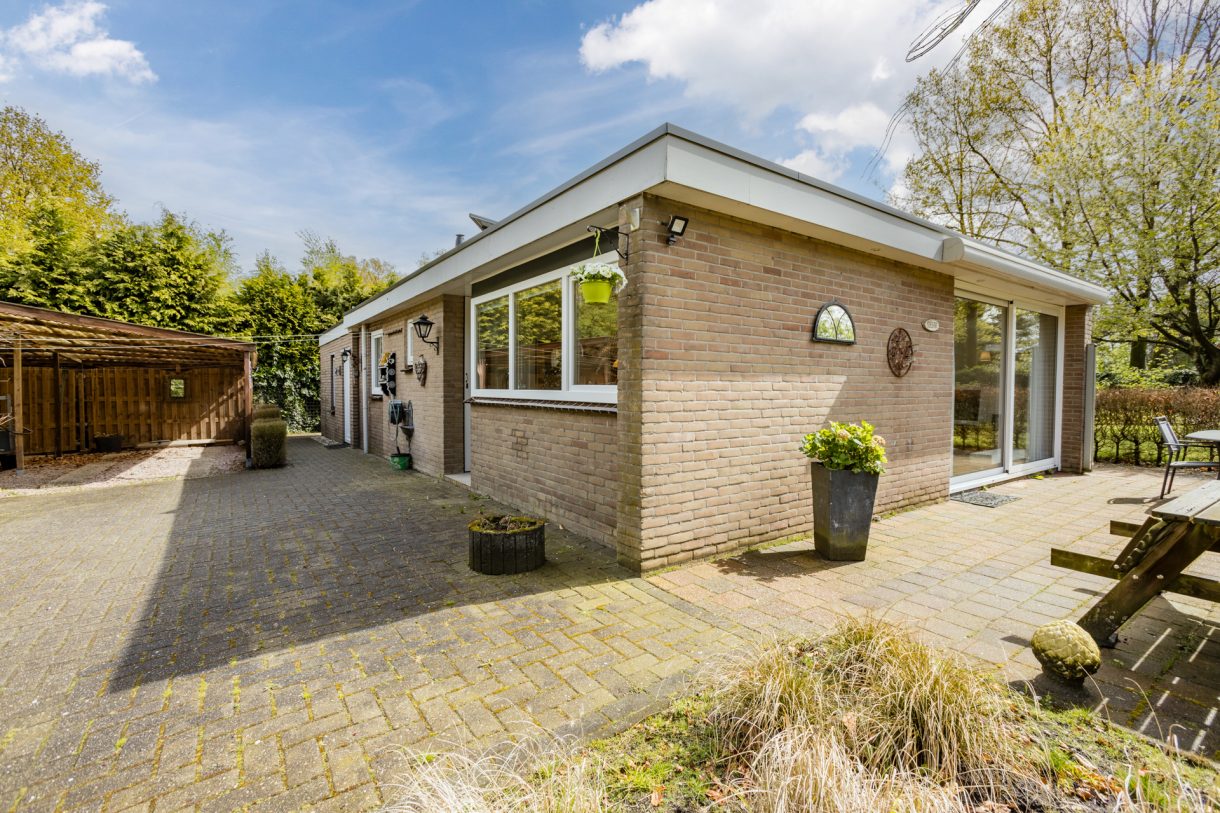 Te koop: Foto Woonhuis aan de De Breistroeken 19 in Nieuw-Balinge