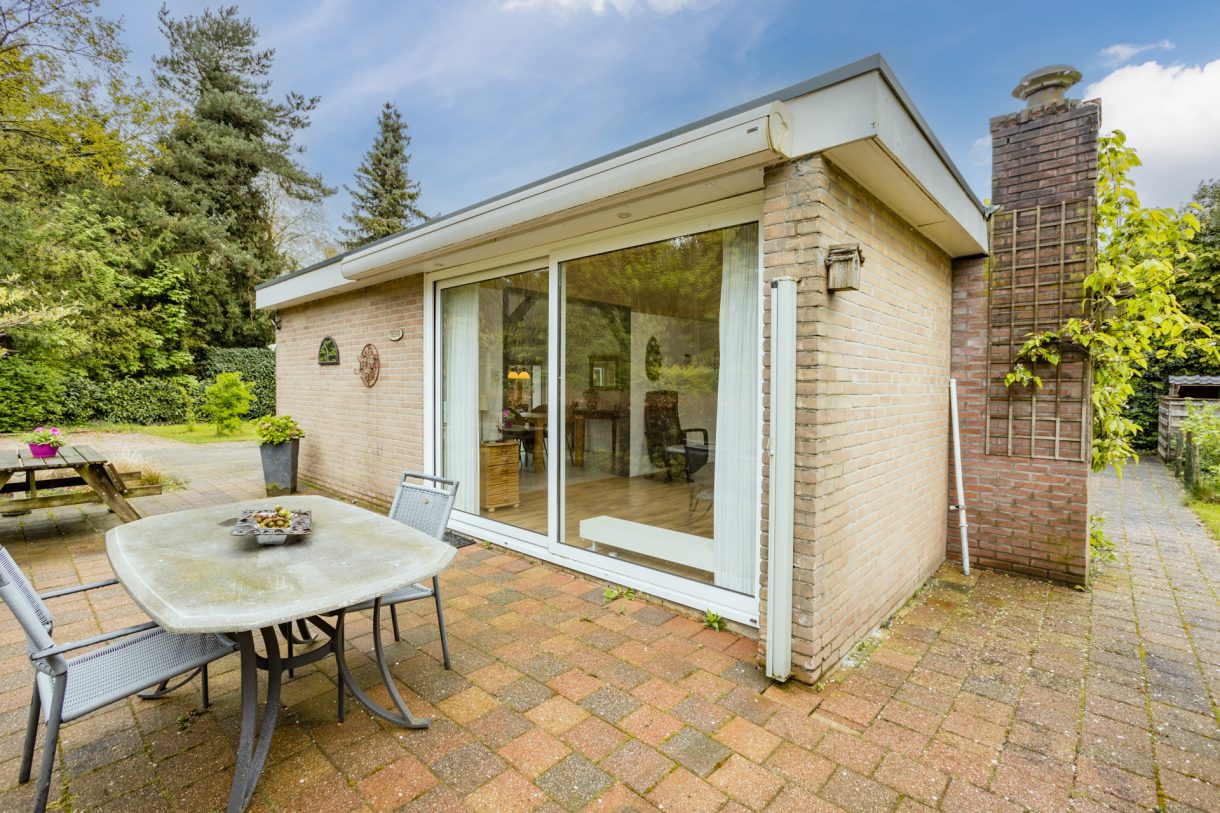 Te koop: Foto Woonhuis aan de De Breistroeken 19 in Nieuw-Balinge