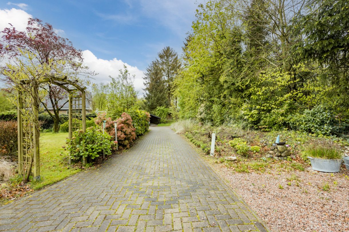 Te koop: Foto Woonhuis aan de De Breistroeken 19 in Nieuw-Balinge