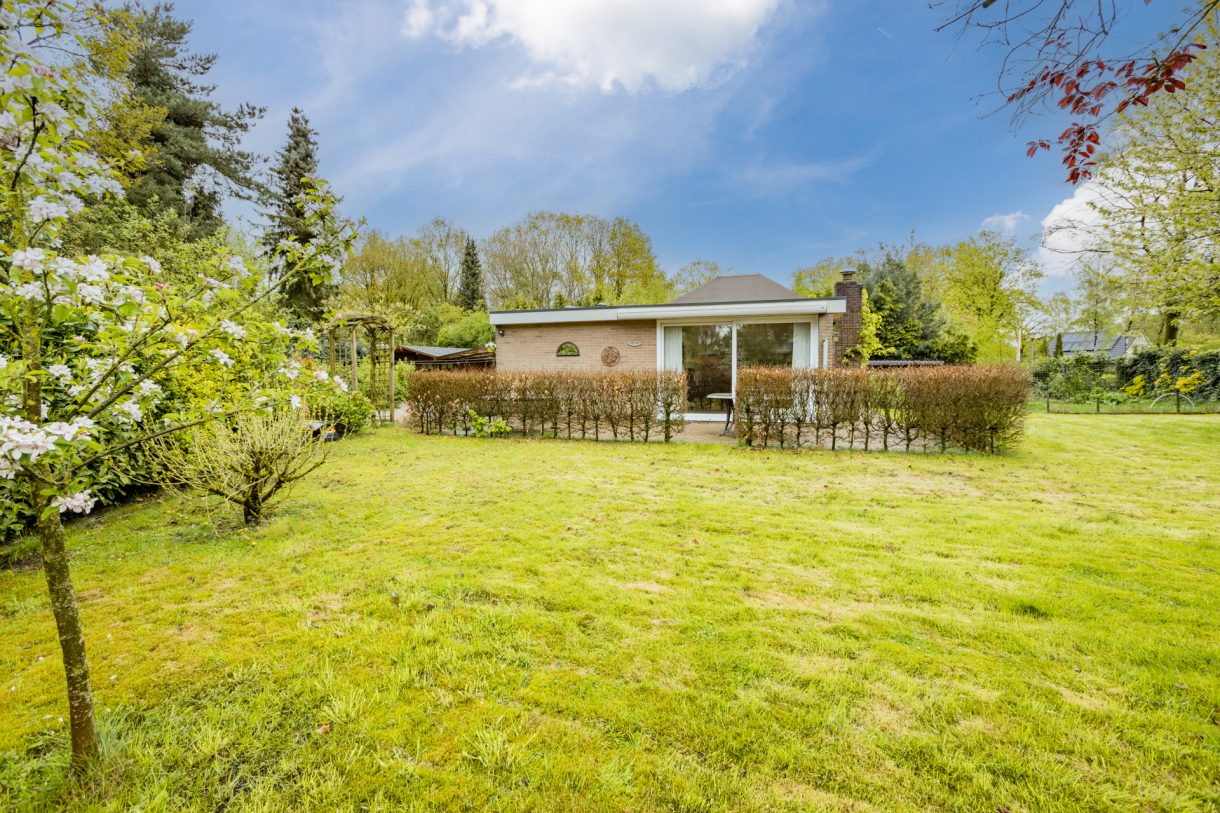 Te koop: Foto Woonhuis aan de De Breistroeken 19 in Nieuw-Balinge