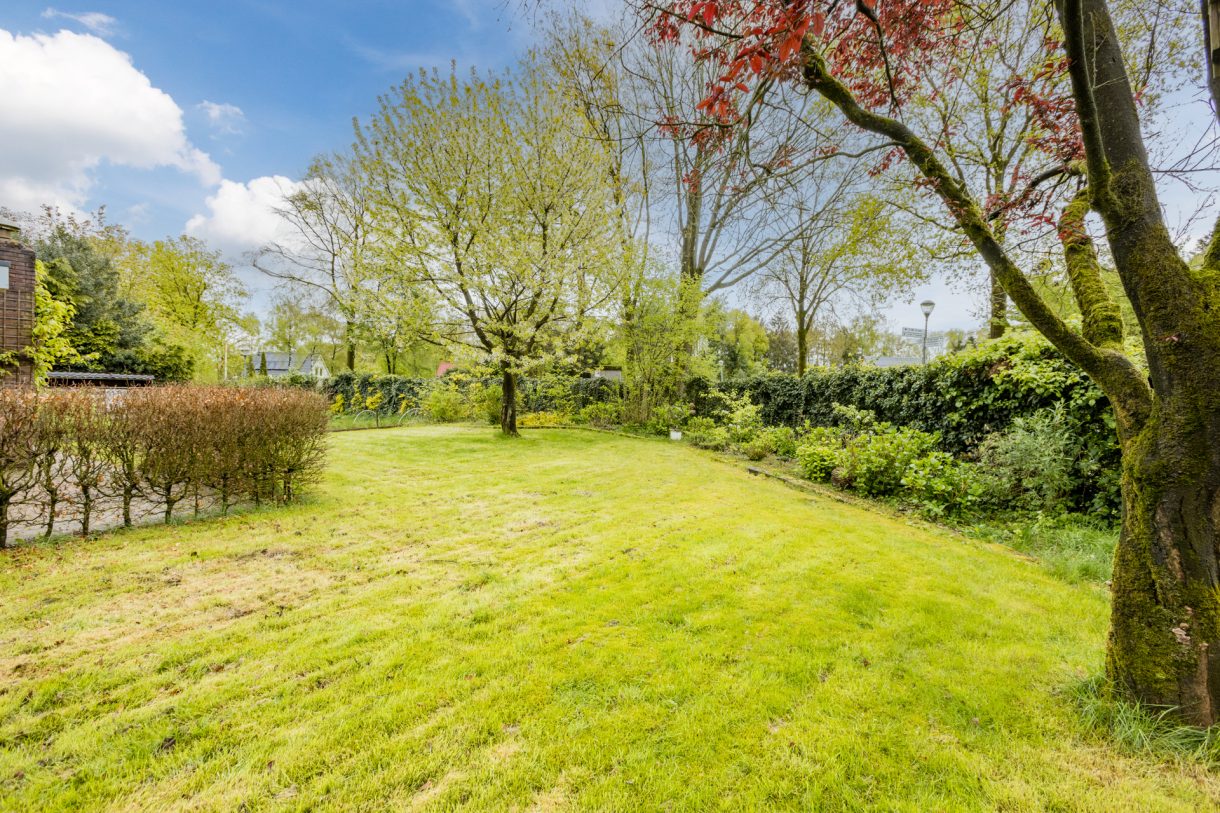 Te koop: Foto Woonhuis aan de De Breistroeken 19 in Nieuw-Balinge