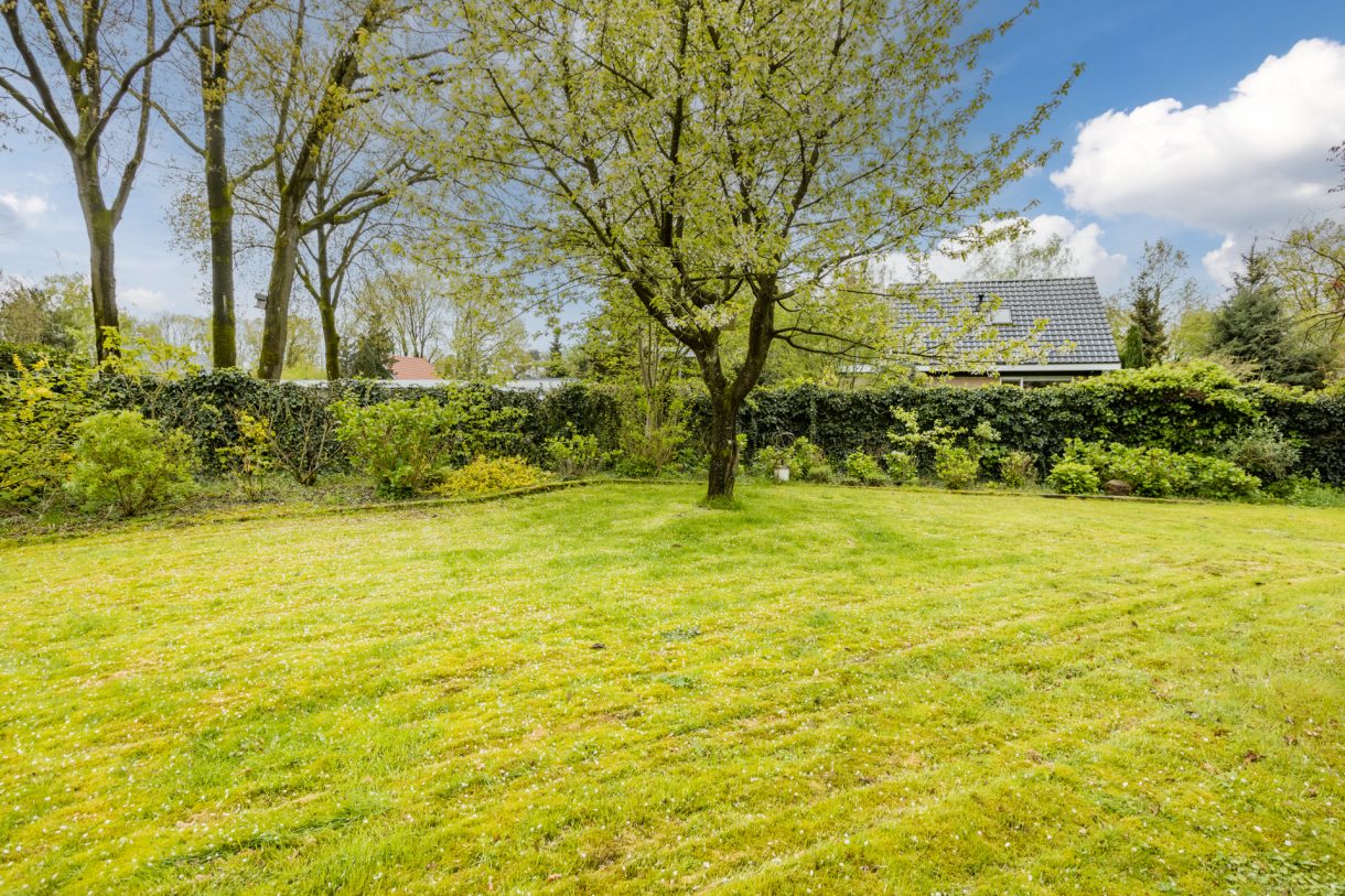 Te koop: Foto Woonhuis aan de De Breistroeken 19 in Nieuw-Balinge