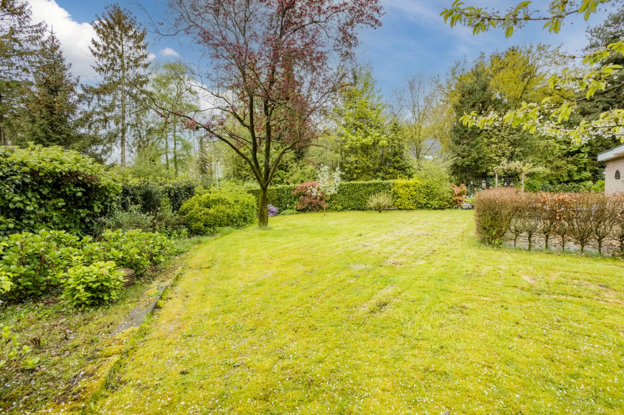 Te koop: Foto Woonhuis aan de De Breistroeken 19 in Nieuw-Balinge