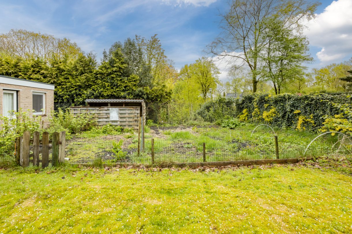 Te koop: Foto Woonhuis aan de De Breistroeken 19 in Nieuw-Balinge
