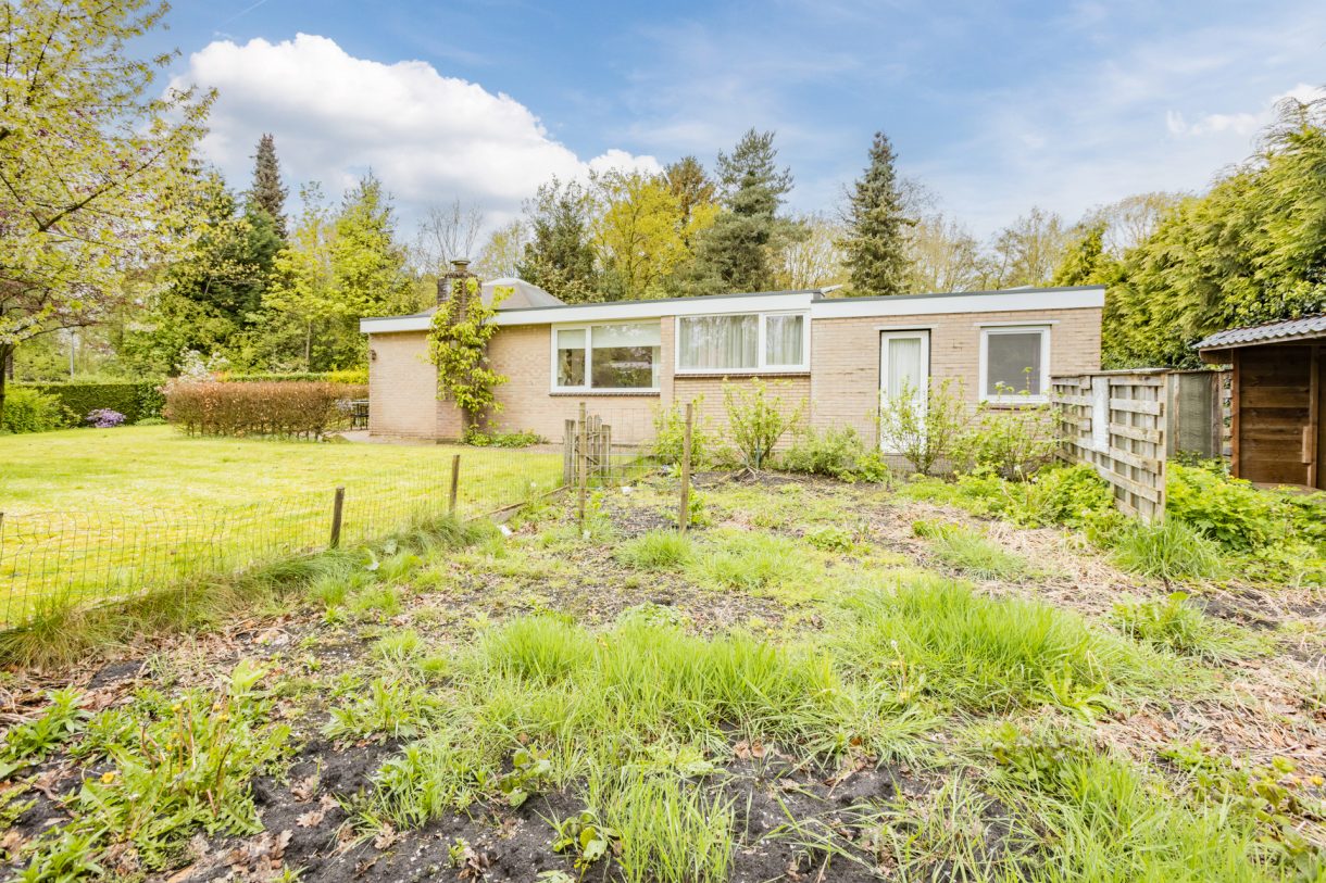 Te koop: Foto Woonhuis aan de De Breistroeken 19 in Nieuw-Balinge