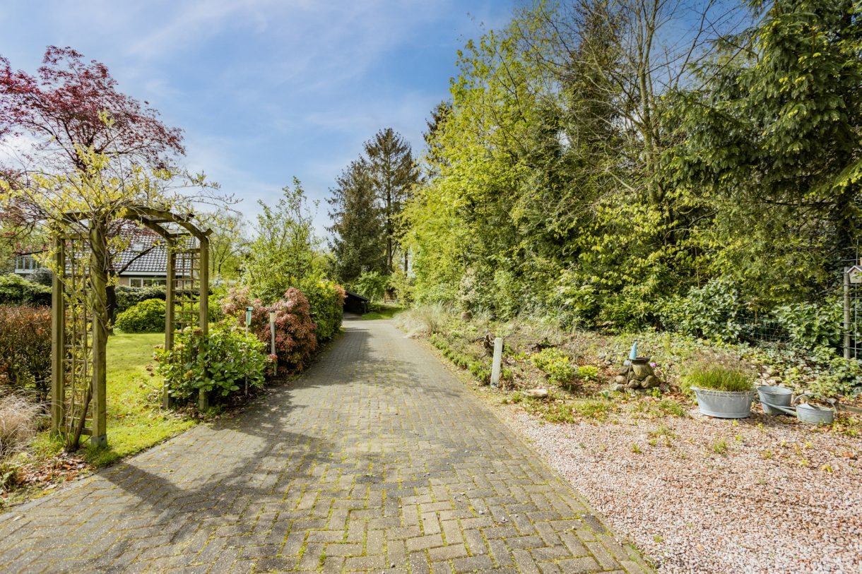 Te koop: Foto Woonhuis aan de De Breistroeken 19 in Nieuw-Balinge