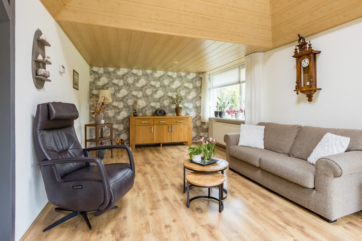 Te koop: Foto Woonhuis aan de De Breistroeken 19 in Nieuw-Balinge