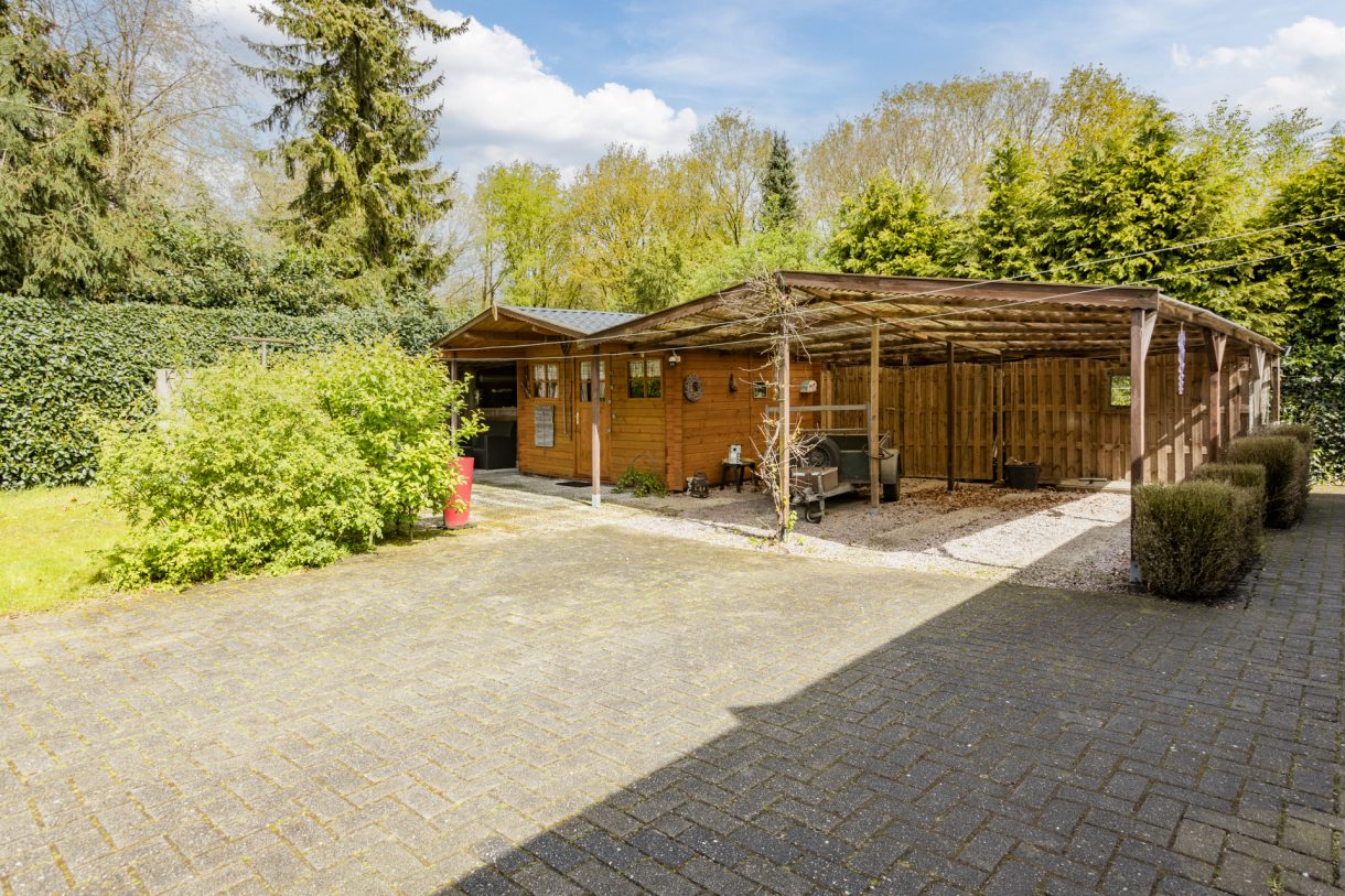 Te koop: Foto Woonhuis aan de De Breistroeken 19 in Nieuw-Balinge