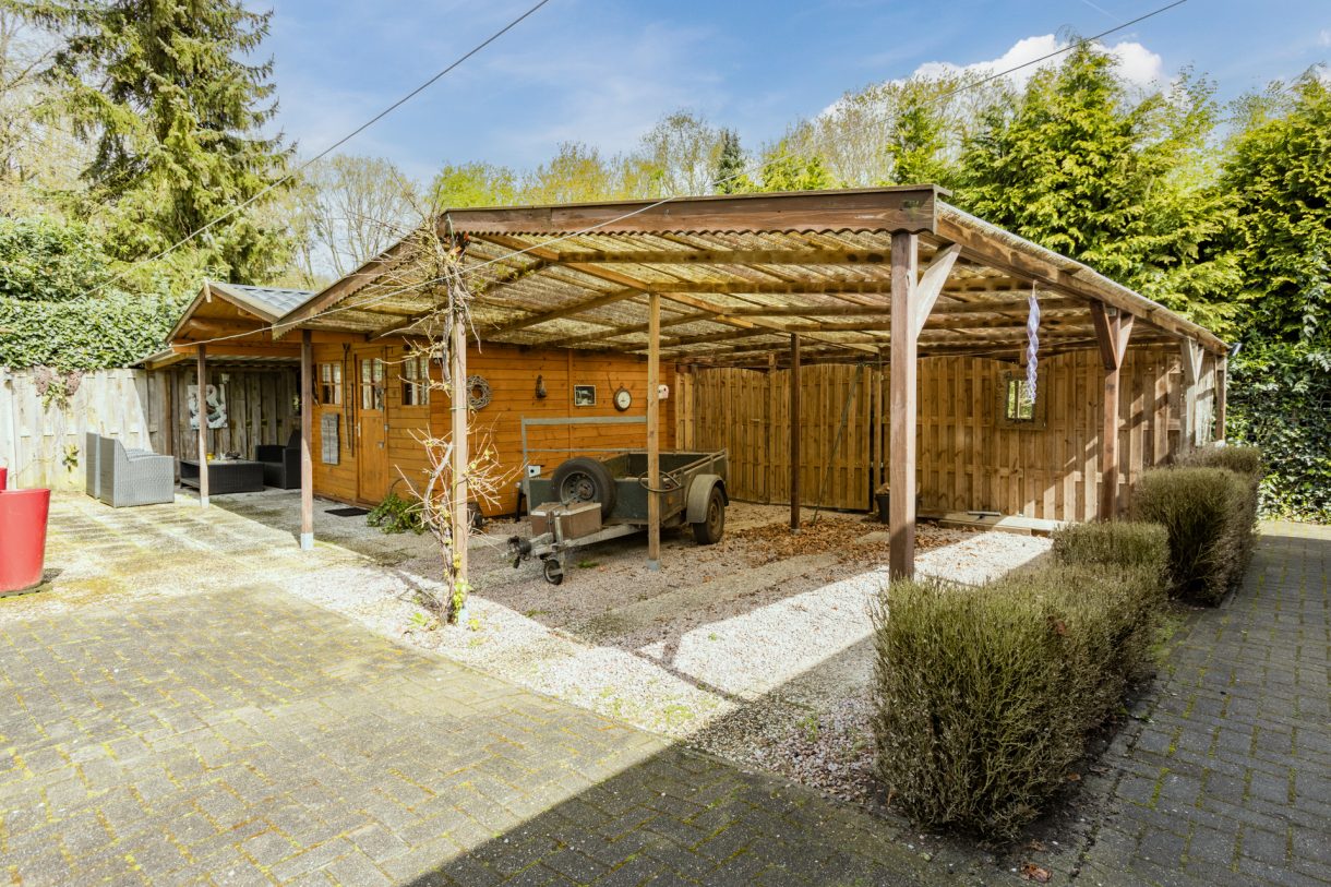 Te koop: Foto Woonhuis aan de De Breistroeken 19 in Nieuw-Balinge