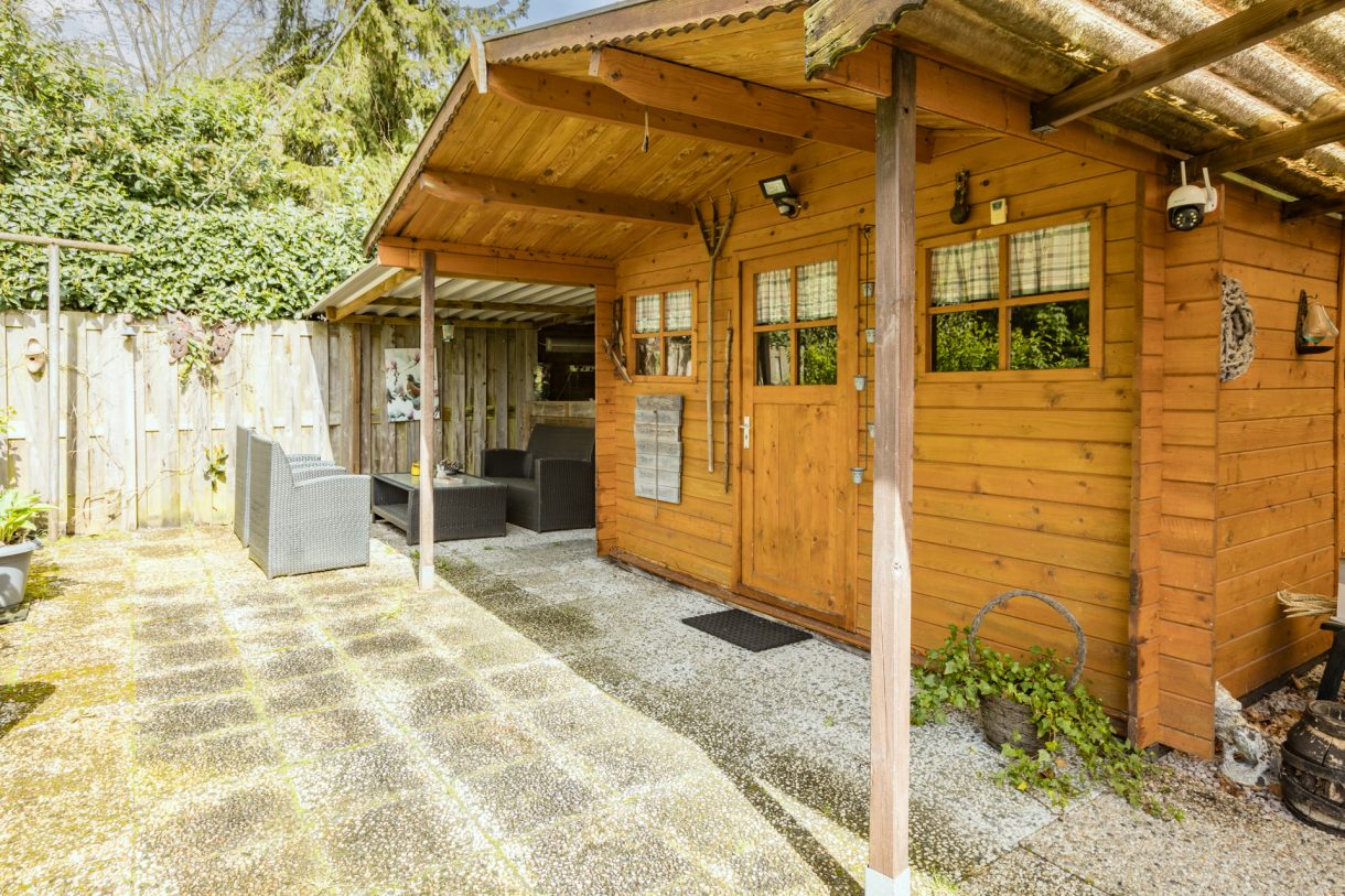 Te koop: Foto Woonhuis aan de De Breistroeken 19 in Nieuw-Balinge