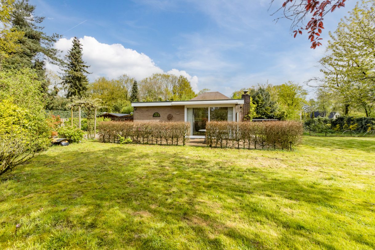 Te koop: Foto Woonhuis aan de De Breistroeken 19 in Nieuw-Balinge