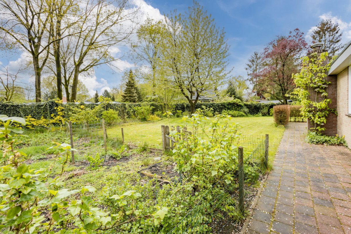 Te koop: Foto Woonhuis aan de De Breistroeken 19 in Nieuw-Balinge