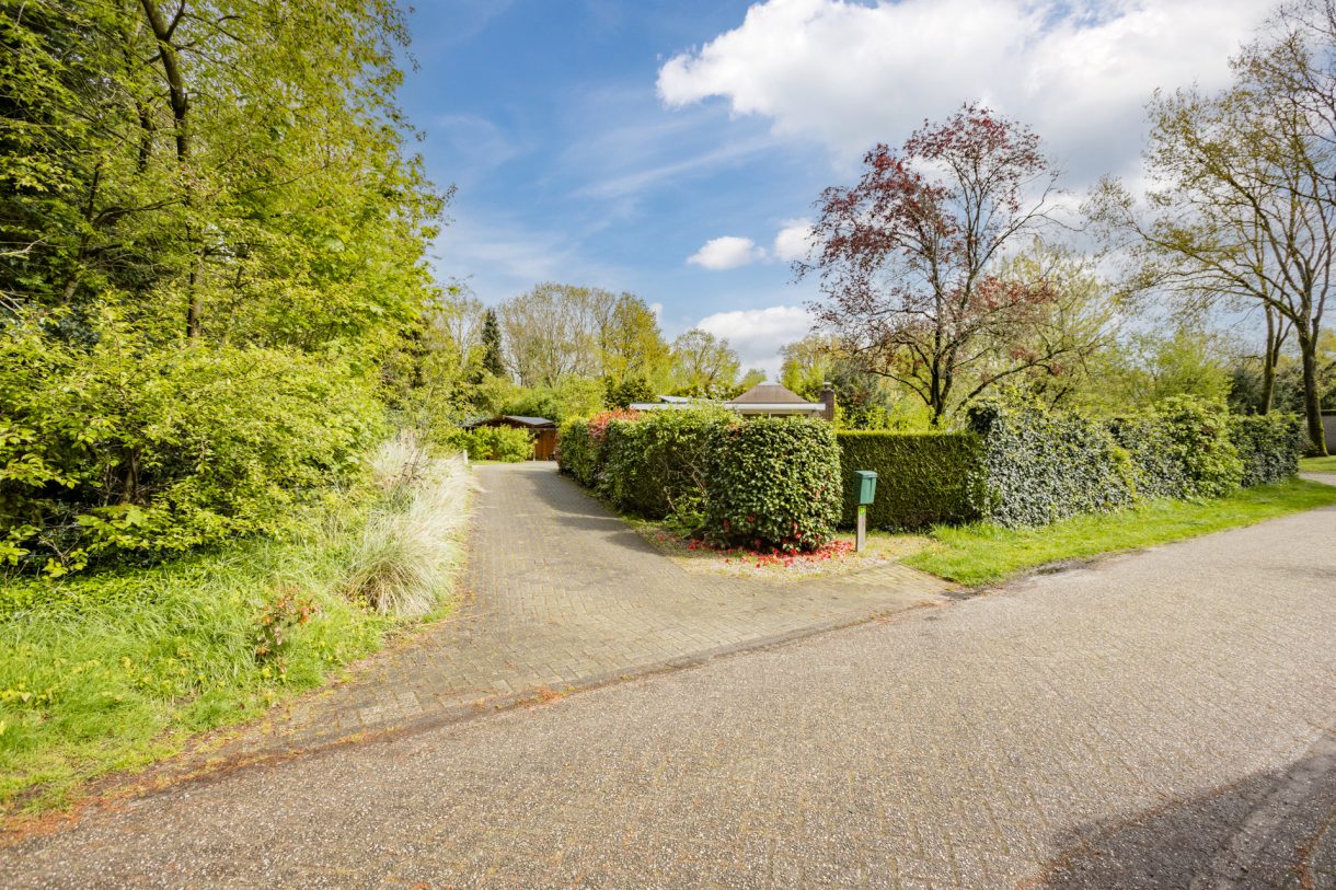 Te koop: Foto Woonhuis aan de De Breistroeken 19 in Nieuw-Balinge