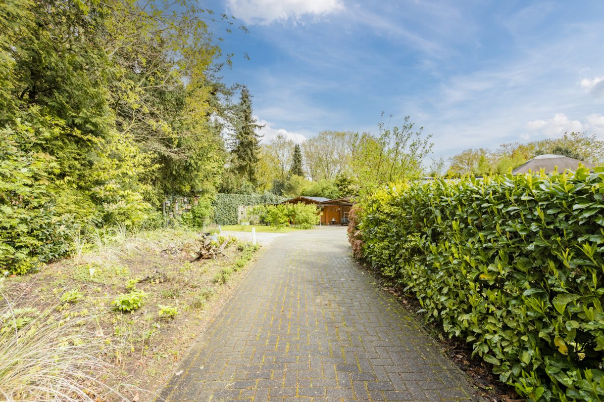 Te koop: Foto Woonhuis aan de De Breistroeken 19 in Nieuw-Balinge