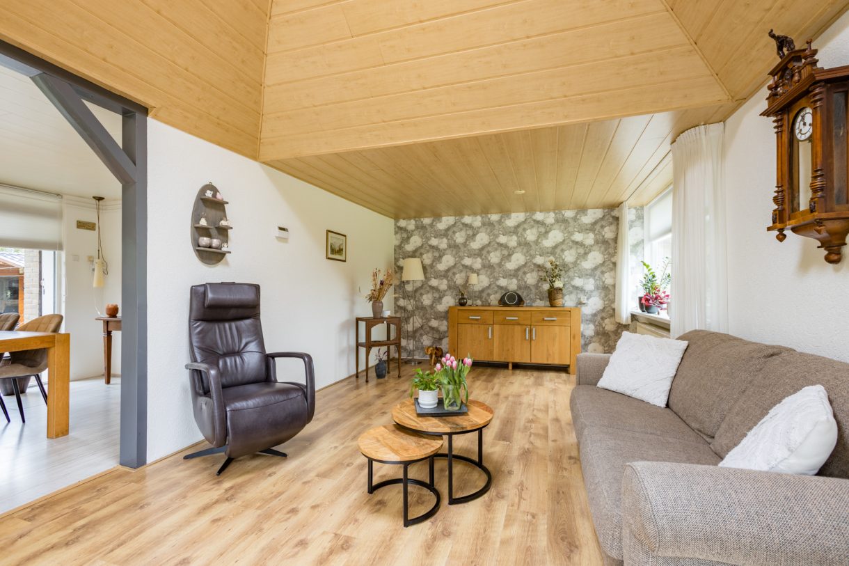 Te koop: Foto Woonhuis aan de De Breistroeken 19 in Nieuw-Balinge