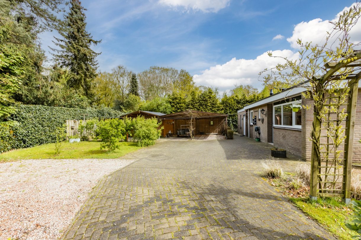 Te koop: Foto Woonhuis aan de De Breistroeken 19 in Nieuw-Balinge