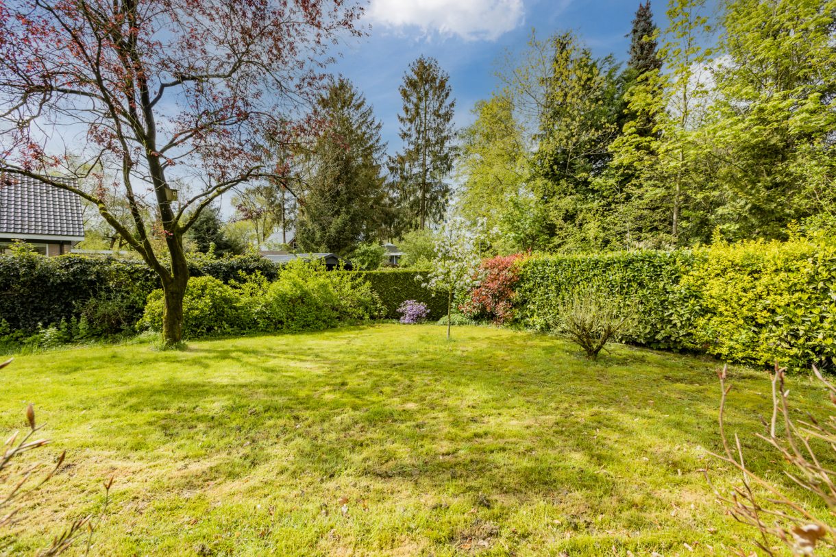 Te koop: Foto Woonhuis aan de De Breistroeken 19 in Nieuw-Balinge